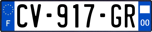 CV-917-GR