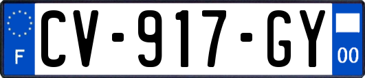 CV-917-GY