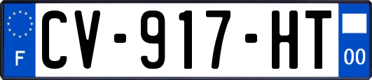 CV-917-HT