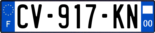CV-917-KN