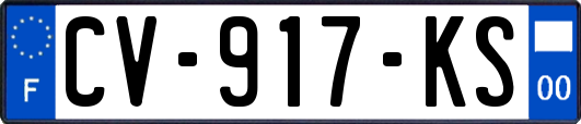 CV-917-KS