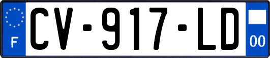 CV-917-LD
