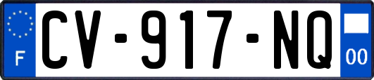 CV-917-NQ