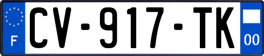 CV-917-TK