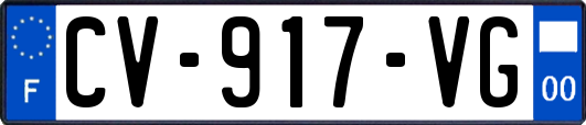 CV-917-VG