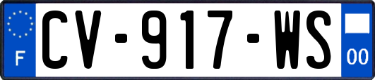 CV-917-WS