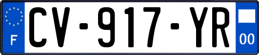 CV-917-YR