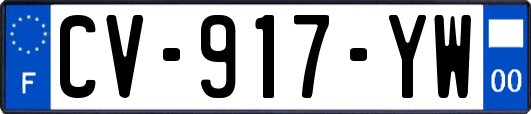 CV-917-YW