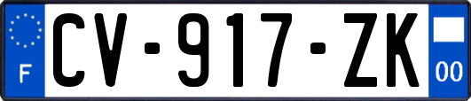 CV-917-ZK