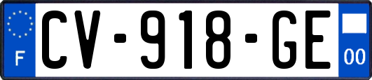 CV-918-GE