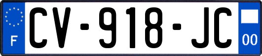 CV-918-JC