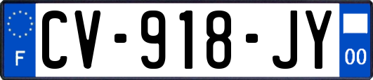 CV-918-JY