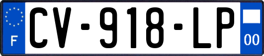 CV-918-LP