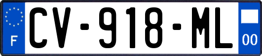 CV-918-ML