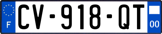 CV-918-QT