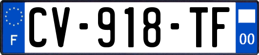 CV-918-TF