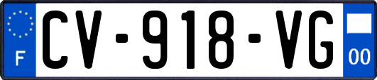 CV-918-VG