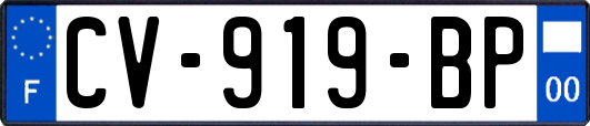 CV-919-BP