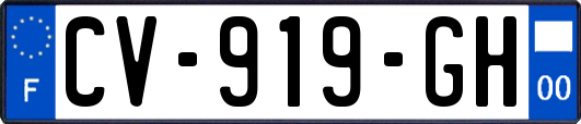 CV-919-GH