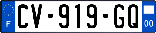 CV-919-GQ