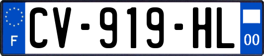 CV-919-HL