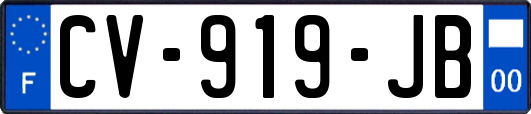 CV-919-JB