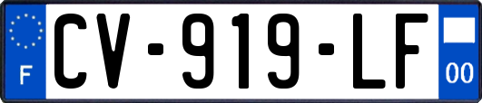CV-919-LF