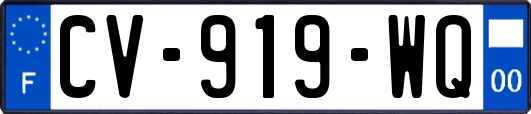 CV-919-WQ