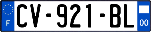 CV-921-BL