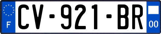 CV-921-BR