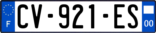 CV-921-ES