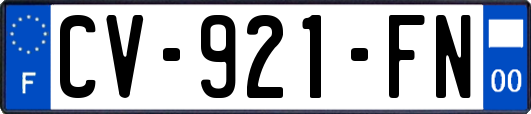 CV-921-FN