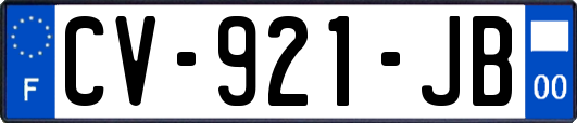 CV-921-JB