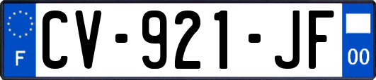 CV-921-JF