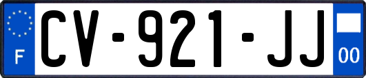 CV-921-JJ