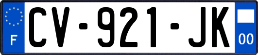 CV-921-JK