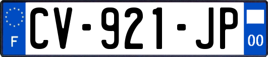 CV-921-JP