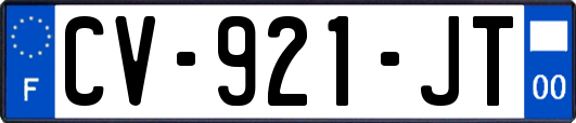 CV-921-JT