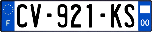 CV-921-KS