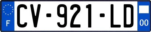 CV-921-LD