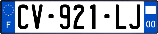 CV-921-LJ