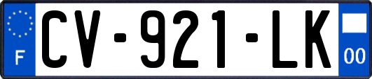 CV-921-LK