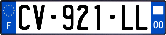 CV-921-LL
