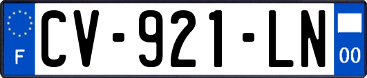 CV-921-LN