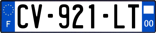 CV-921-LT