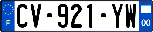 CV-921-YW