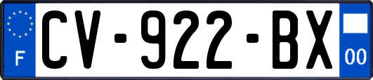 CV-922-BX