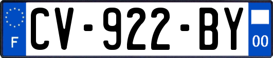 CV-922-BY