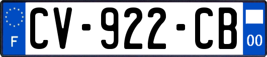 CV-922-CB