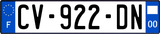 CV-922-DN